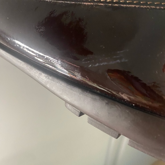 authentic Louis Vuitton loafer - Picture 8 of 9